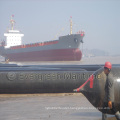 Ship Rubber Balloon, Marine Rubber Balloon for Launching, Landing